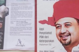 Tak Ingin Gagal Dua Kali, Appi Kumpulkan 5.969 Ketua RT dan RW Se-Makassar