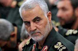 Jenderal Soleimani Terbunuh, Iran: Kami Tahu Cara Bertempur Melawan Amerika