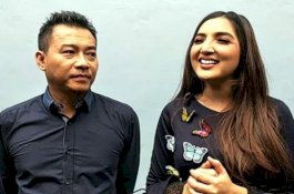 Ashanty Ngaku Belanja Rp5 Juta Per Bulan, Anang-Aurel: Pembohongan Publik, Pencitraan
