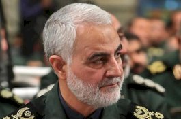 Dikenal Sebagai 'Komandan Bayangan' Iran, Ini Dia Jenderal Soleimani yang Dibom AS