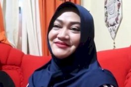 Lina Mantan Istri Komedian Sule Meninggal Dunia