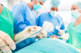 Usai Operasi Pasiennya, Dokter Ini Malah Ikut Dioperasi