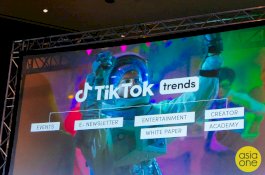 2020, TikTok Berambisi Kuat di Asia Tenggara