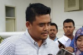 Menantu Jokowi Dinilai akan Sulit Menangi Pilwalkot Medan, Potensi Kalah Lebih Besar