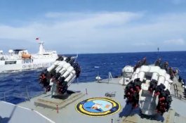 Kekuatan Perang Dua Negara: Personel Militer China 2,7 Juta, Tentara Indonesia 800 ribu