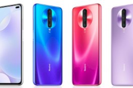 Siap-siap, Redmi K30 5G Sudah Bisa Dipesan Mulai 7 Januari