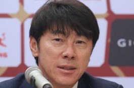 Di Bali, Shin Tae Yong akan Seleksi 60 Pemain