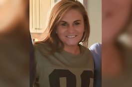 Sempat Kirim SMS Sebelum Hilang, Tubuh Gadis Ini Ditemukan di Kuburan Dangkal