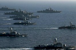 Memanas dengan Amerika, Iran akan Dibantu Rusia dan China?