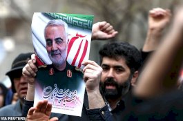 Senyap dan Bisa Hancurkan Tank, Begini Cara Kerja Rudal Hellfire AS yang Tewaskan Jenderal Iran