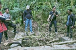 Sudah 9 Bulan, Kasus Perusakan Pipa Pamsimas di Jeneponto Masih Penyelidikan