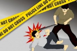 Marahi Menantu Tak Mau Usir Ayam, Haji Jalu Tewas Dibunuh Anak Sendiri