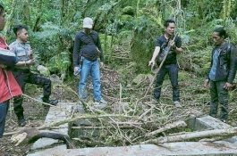 Pelapor Perusakan Pipa Pamsimas di Jeneponto: SP2HP Belum Ada Sampai Sekarang