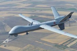 Inilah Drone MQ-9 Reaper yang Tewaskan Jenderal Qassem Soleimani di Irak