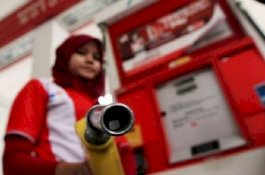 Per Hari Ini, Harga BBM Pertamina Turun