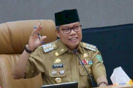 Jadi Biang Macet, Wali Kota Parepare akan Tinjau Ulang Izin Tempat Usaha