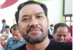 Tiga Kandidat Incar Jalur Perseorangan, Baru Satu yang Tunjukkan Keseriusan