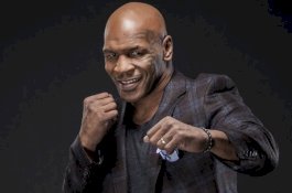 Terungkap, Kelemahan Mike Tyson Dibeberkan Mantan Pelatih