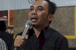 Jubir Appi Sebut Jagoannya Bidik Akademisi Jadi Wakil