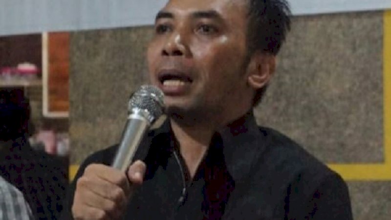 Muhammad Fadli Noor.