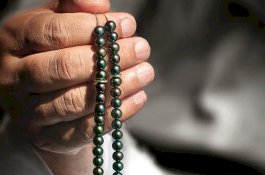 Zikir yang Dibaca Rasulullah Sebelum Wafat