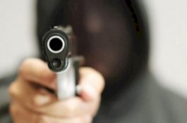 Dilamar pada Malam Tahun Baru, Esoknya Perempuan Ini Ditembak Calon Suami