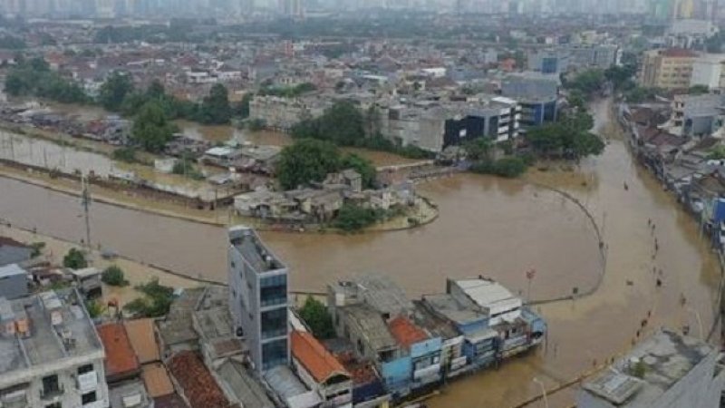 Foto: Antara/Nova Wahyudi.