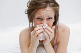 Hampir 3.000 Orang Meninggal Karena Flu di AS