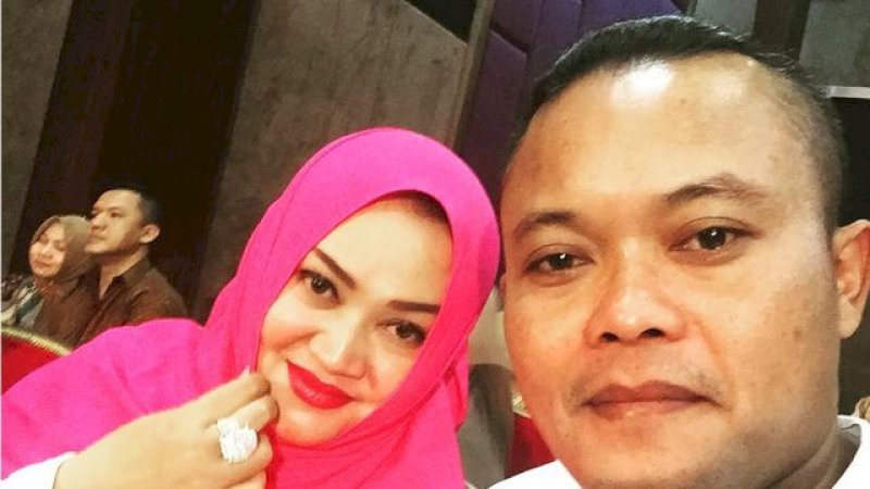 Ini Permintaan Terakhir Mantan Istri Sule kepada Anak-anaknya