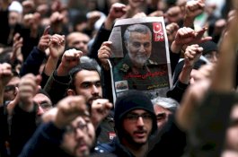 Jenderal Iran Tewas, Kemenlu Minta WNI Waspada