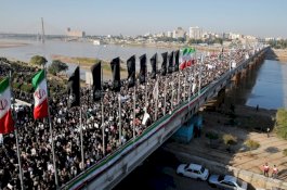 Presiden Iran Ajak Presiden Turki Bersatu Melawan AS