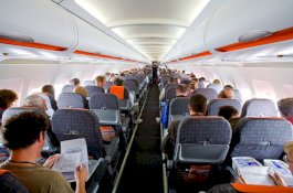 Pilot Sudah Percepat Pendaratan 15 Menit, Penumpang Sudah Meninggal saat Landing