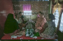 Warga Jeneponto Ditemukan Tewas di Sungai Tamanroya