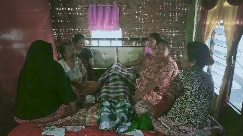 Warga Jeneponto Ditemukan Tewas di Sungai Tamanroya