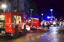 Sopir Ngebut dalam Kondisi Mabuk, Enam Turis Tewas Tertabrak saat Menunggu Bus