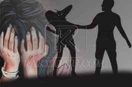 Cerai dengan Isrinya, Duda Ini Tega Perkosa Gadis Gangguan Jiwa