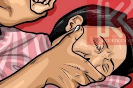 Kepergok Bercumbu dengan Pacarnya, Gadis 15 Tahun Telat Datang Bulan