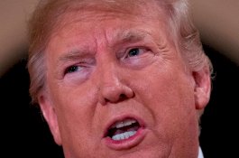 Trump: Saya Tidak Perlu Persetujuan Kongres, Informasi Serangan ke Iran Lihat di Twitter Saja