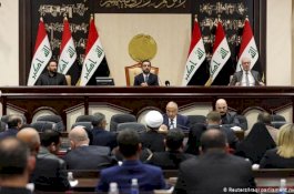 Parlemen Irak Setuju untuk Mengusir Semua Pasukan AS dari Negaranya