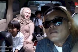 Sebelum Meninggal, Ini Keinginan Lina ke Sule yang Tidak Tercapai