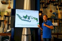 Apa Kesibukan Warga Sulawesi Selama Libur Natal dan Tahun Baru? XL Axiata Ungkap Faktanya