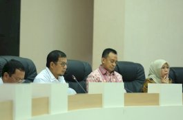 Empat Mantan Anggota DPRD Makassar Jadi Direksi Perusda, Termasuk Orang Dekat IAS