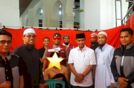 Ayo Hapus Tato di Wajo, Gratis!