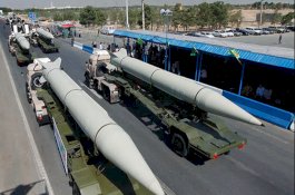 Iran Tak Lagi Patuhi Perjanjian Nuklir, Ada Rencana Serang Amerika Serikat?