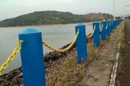Update Terkini Bendungan Bili-Bili, Warga Gowa Diminta Terus Berdoa