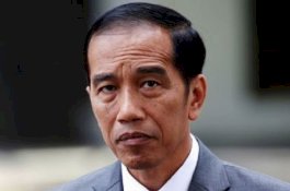 Jokowi: Tidak Ada Tawar Menawar dengan China soal Natuna