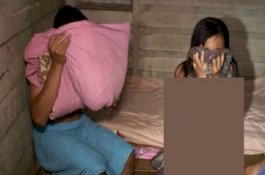 Mahasiswi Tepergok Mesum dengan Anak SMA, Akui Sudah 2 Kali ML