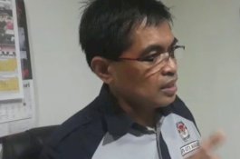 Sabri Anggap Tuntutan 8 Tahun dan Uang Pengganti Rp6,42 Miliar Terlalu Berat 