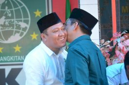 Pilkada Bulukumba: Fahidin HDK Usung 4 Pasang, Tak Ada Nama Askar HL