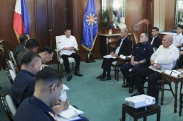 Filipina Bersiap Pulangkan Ribuan Warganya di Irak dan Iran